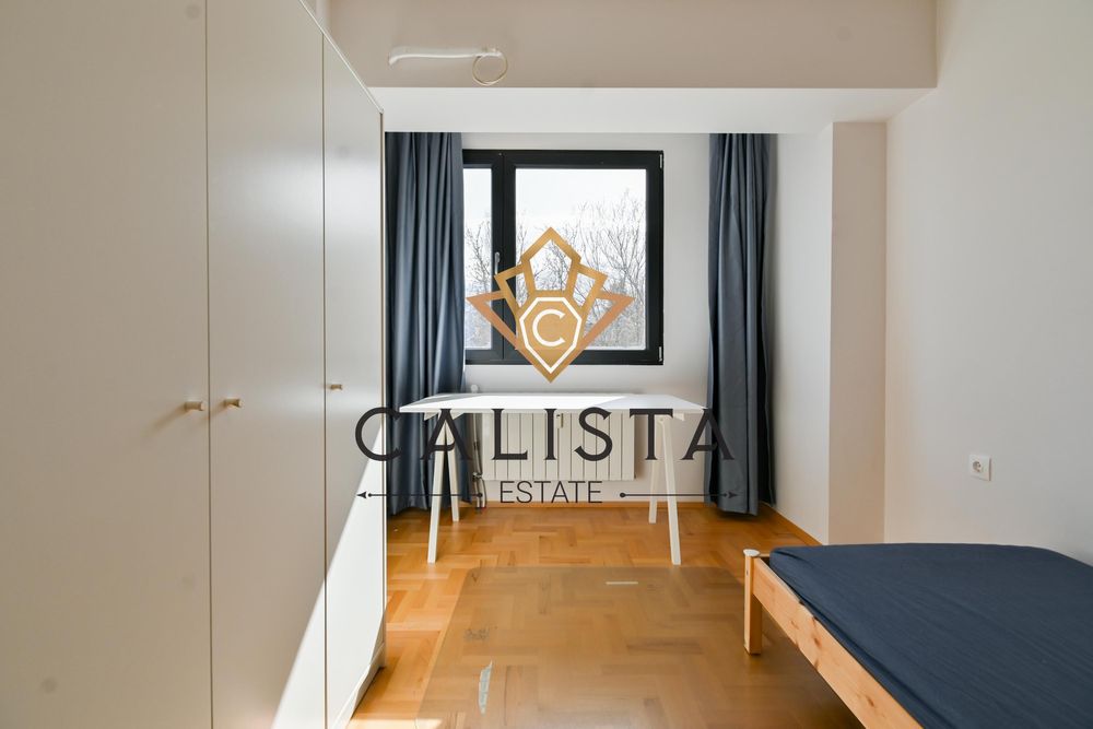 Тристаен апартамент под наем в ж.к. Гоце Делчев, 2175148