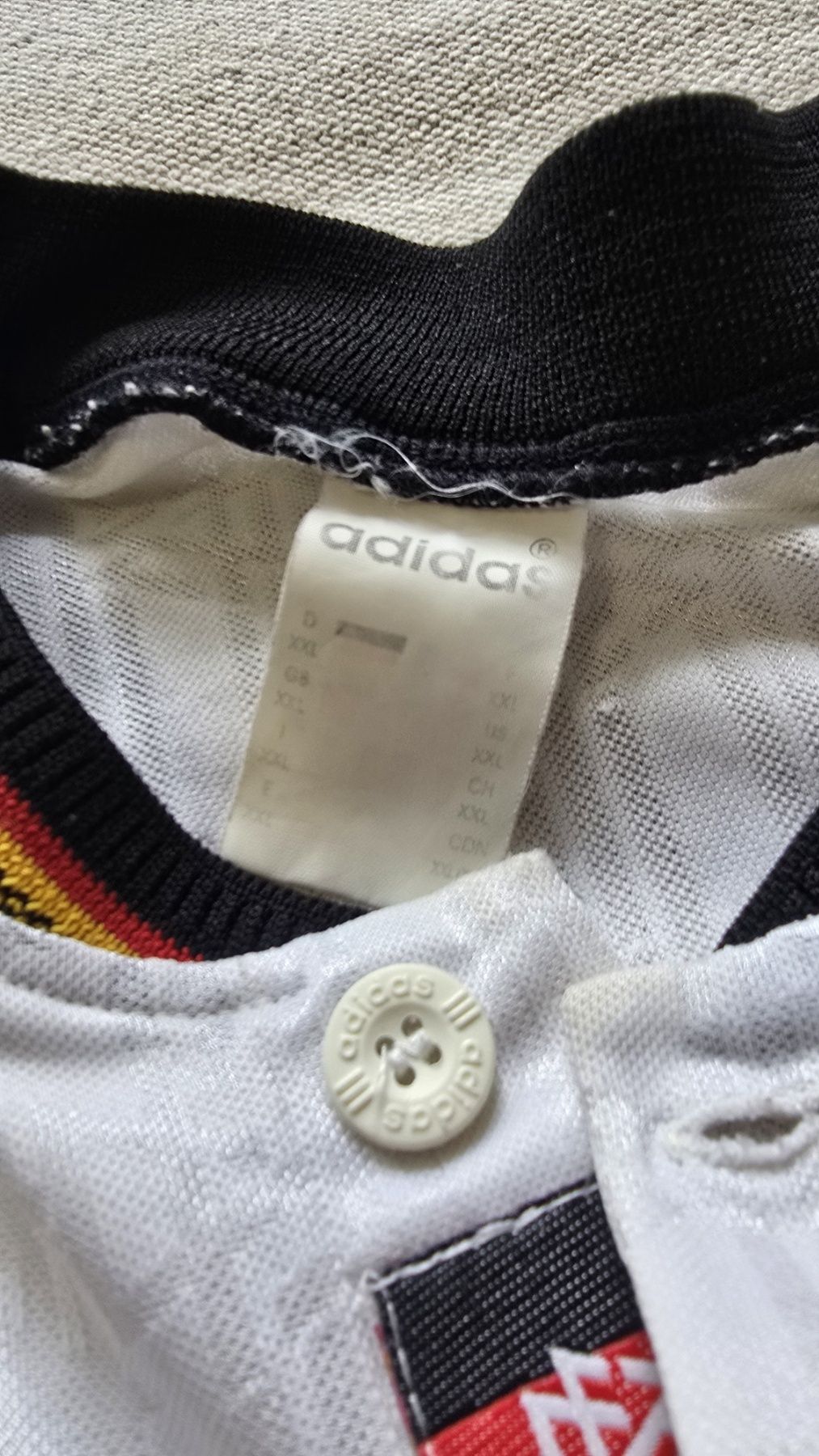Adidas 1996/98 Germany