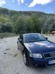 Vand Audi A4 2004 1.9 TDI