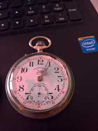 colectie ceasuri de buzunar vechi