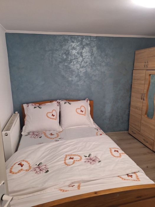 Inchiriez camera la curte stil garsoniera! Toate utilitatile incluse