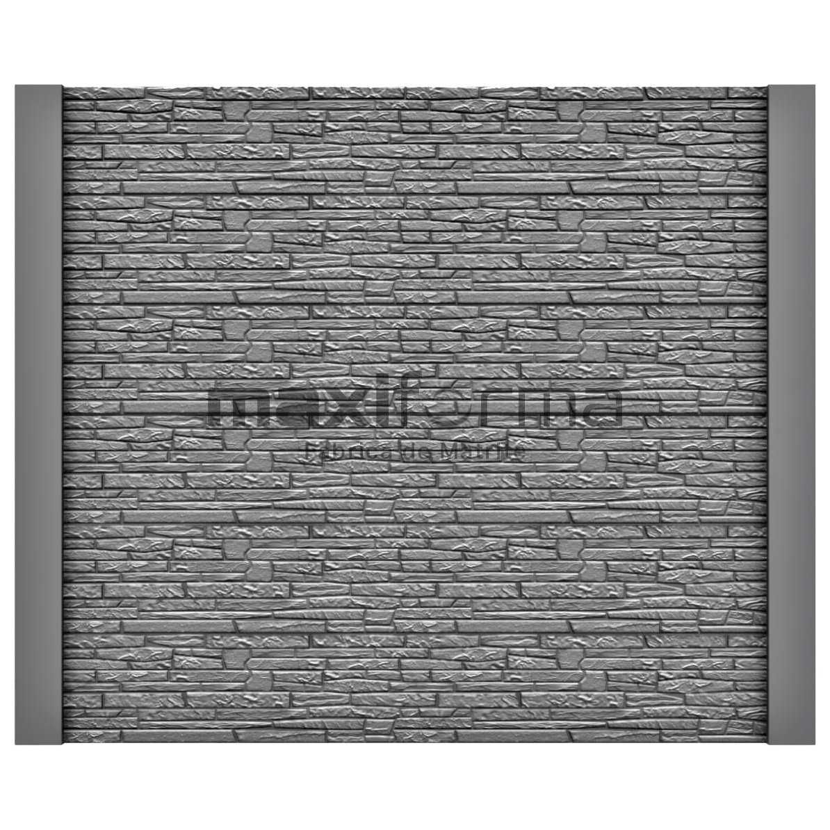 Matrite Gard Incepatori 200x30cm (se lucreaza usor cu ele)!