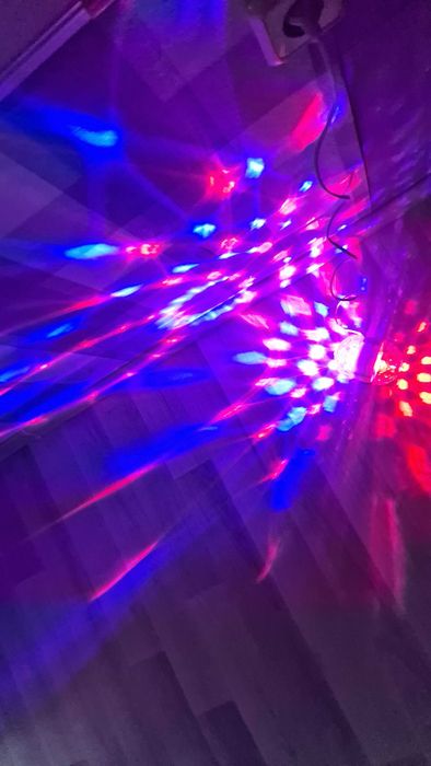 Диско топка за парти и празненства