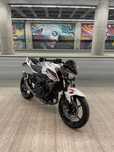 Kawasaki Z400 2023