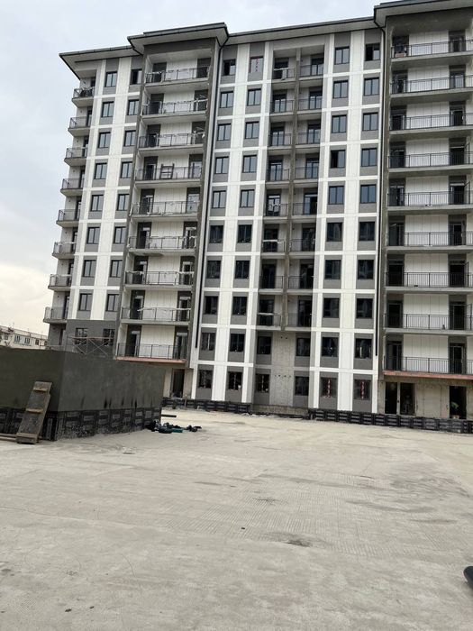 Новая квартира в ЖК Yangiobod Residence, бизнес-класс, Яшнабад