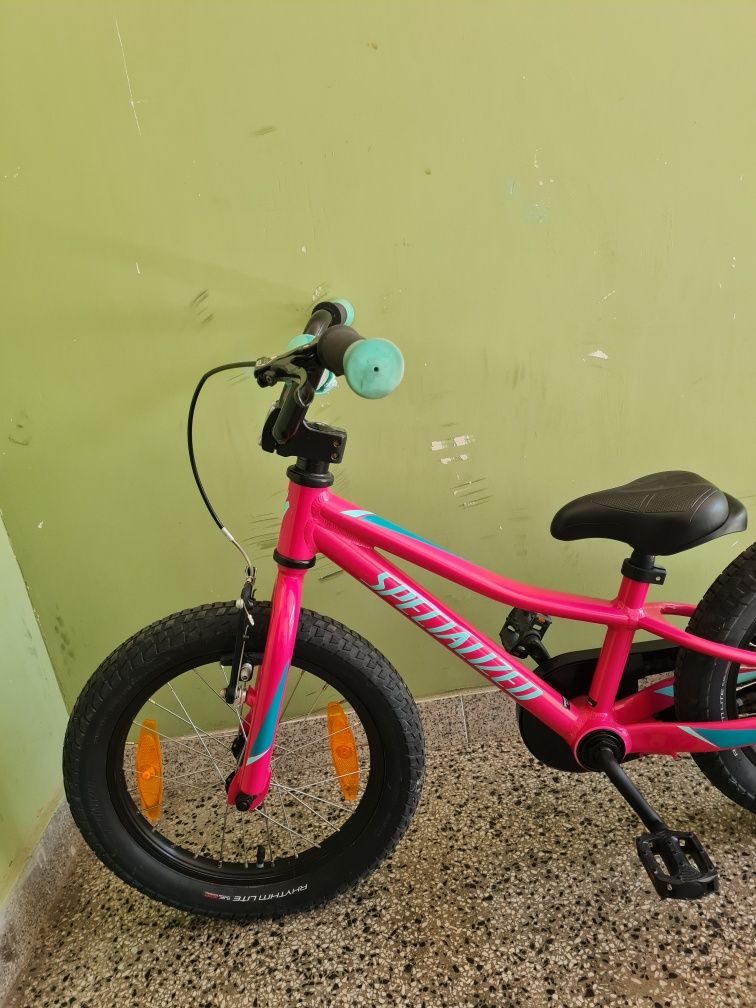Продавам Specialized Riprock 16 алуминиево детско колело/велосипед
