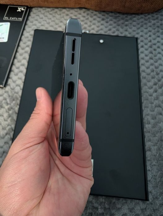 Motorola edge 30 ULTRA