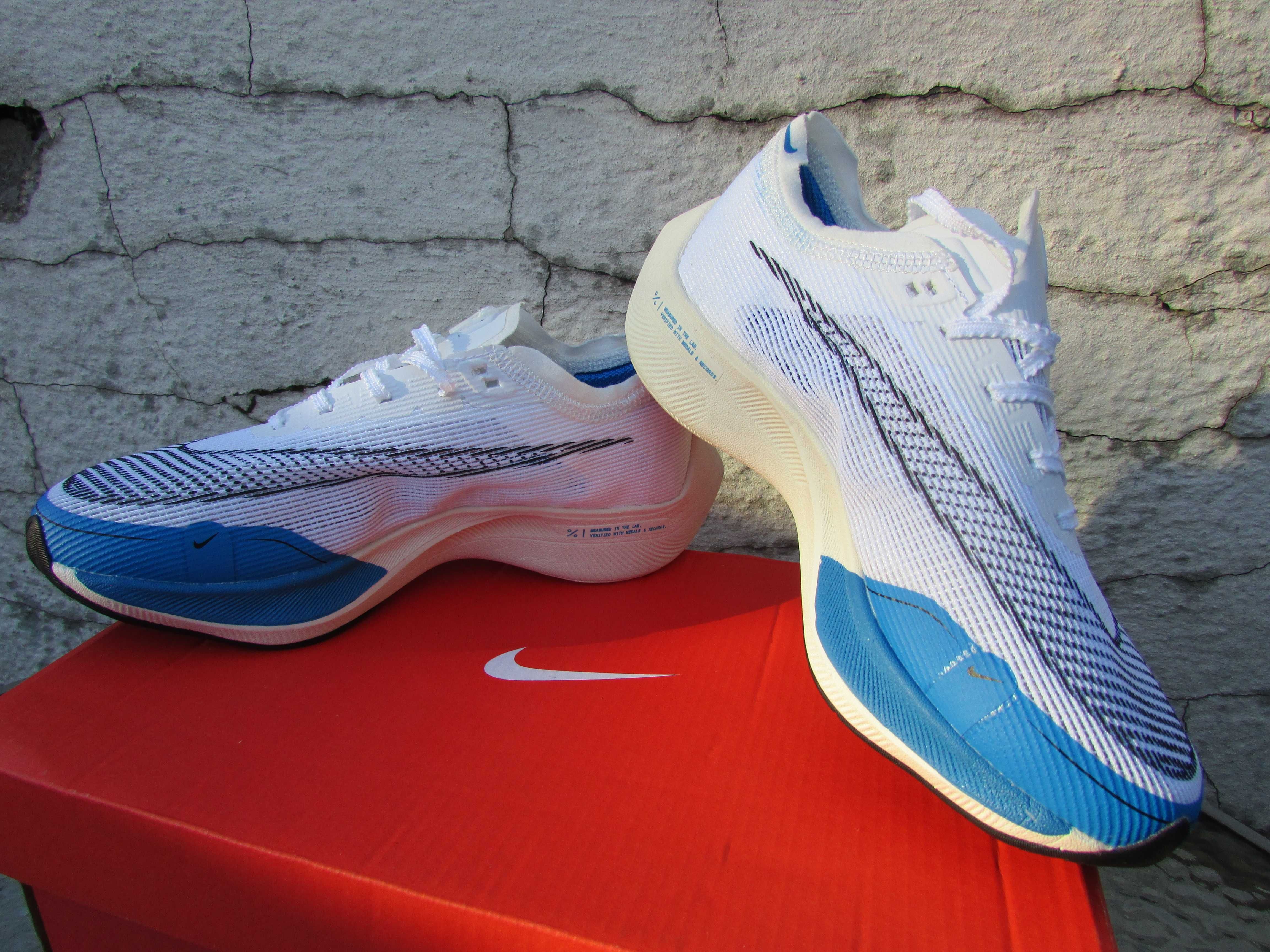 Дамски маратонки за бягане Nike ZoomX Vaporfly Next% 2