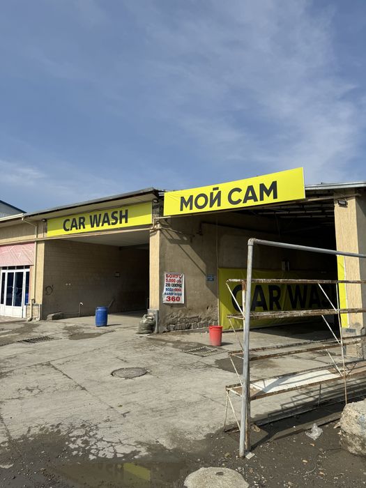 Сдаётся помешение в аренду