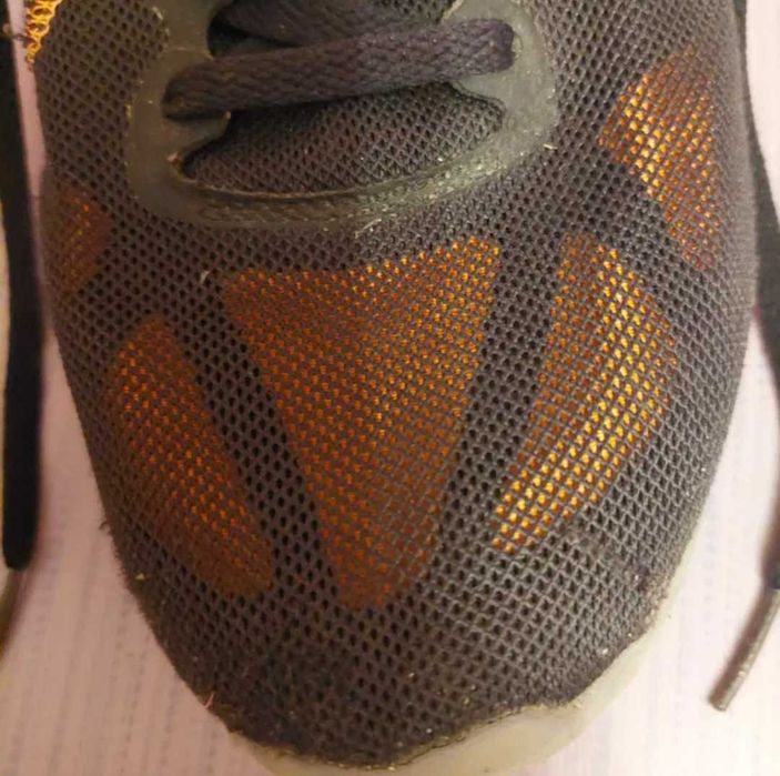 Adidas Nike Revolution unisex in conditii bune  38