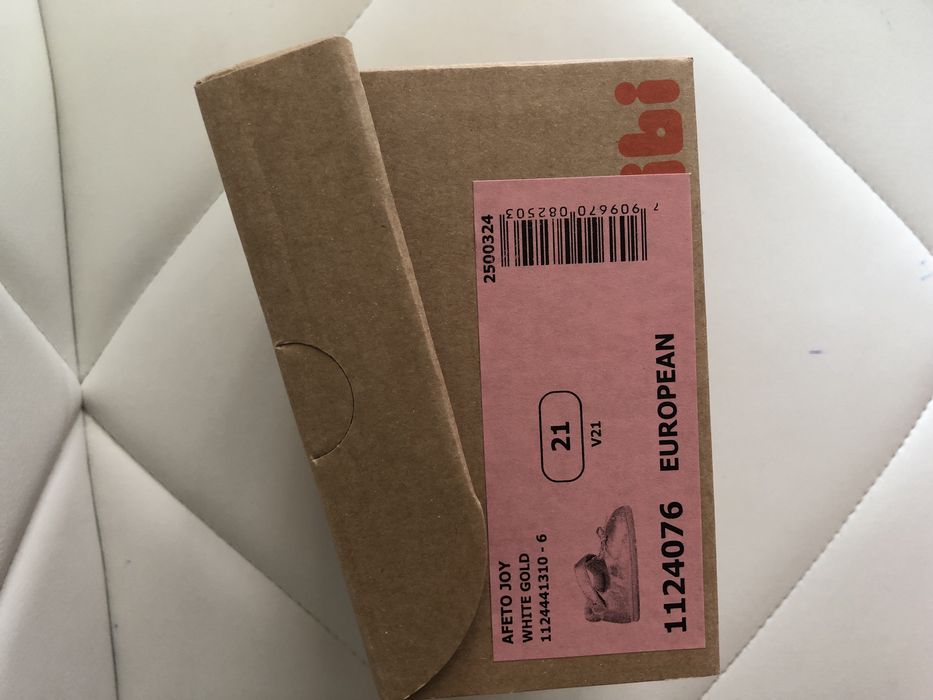 Chicco, Bibi обувки и боти за малка госпожица