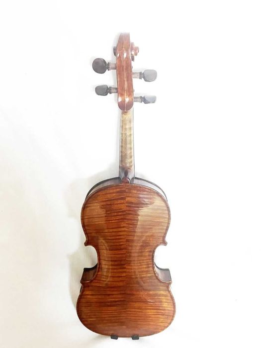 Vioara veche 4/4