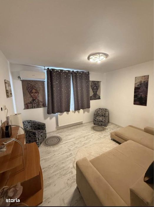 Garsoniera decomandata - Ideala ptr investie - Comision 0 - Militari