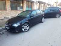 Ауди А3 2010г.   1.6тди90кс