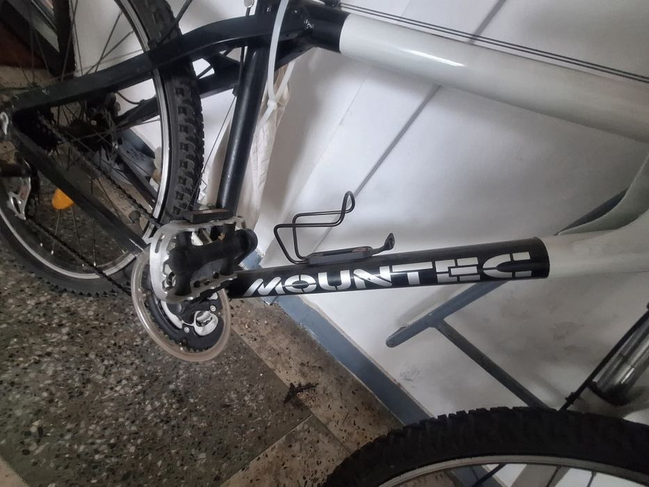 Bicicleta pentru bărbati