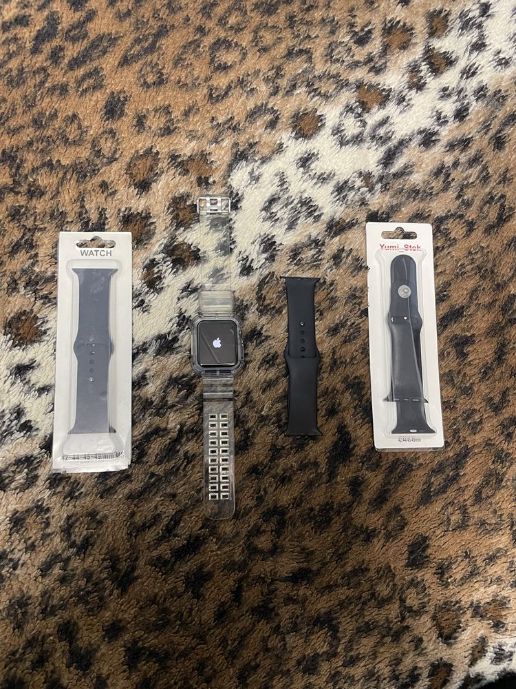 Apple watch 1 series