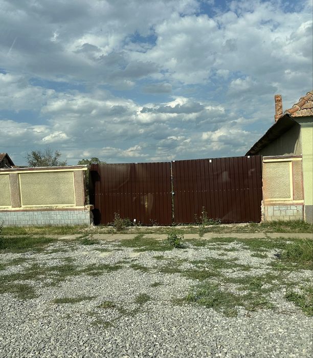 Teren intravilan Livada de bihor