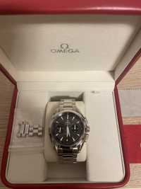 Omega seamaster gmt co axial