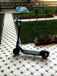 Electric Scooter, Электро Самокат.