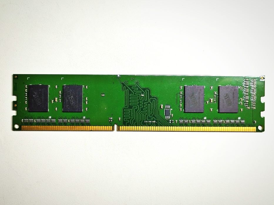 Оперативная память 8 gb DDR3 DIMM