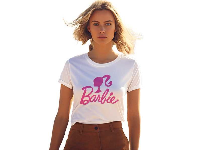 Тениски Барби Barbie Дамски и детски