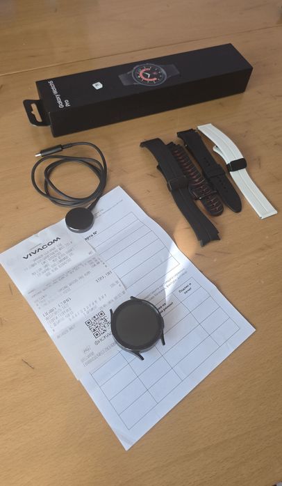 Samsung watch5 pro