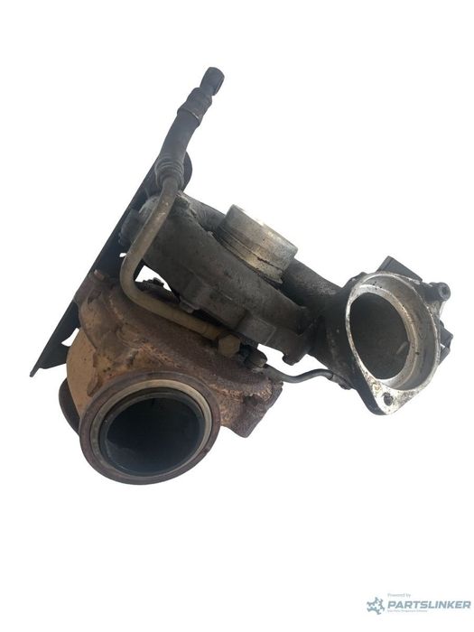 Turbină BMW X5 II E70 2006 - 2013 3.0 d M57 D30 (306D3) GT2260V