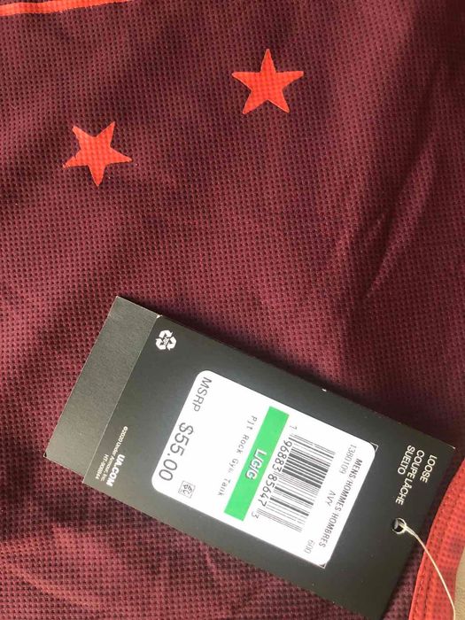 Project Rock • Under Armour • USA