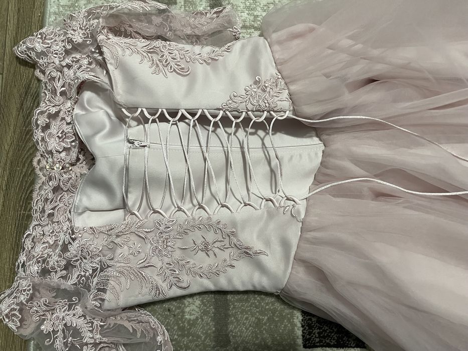 Rochie de ocazie/ cununie