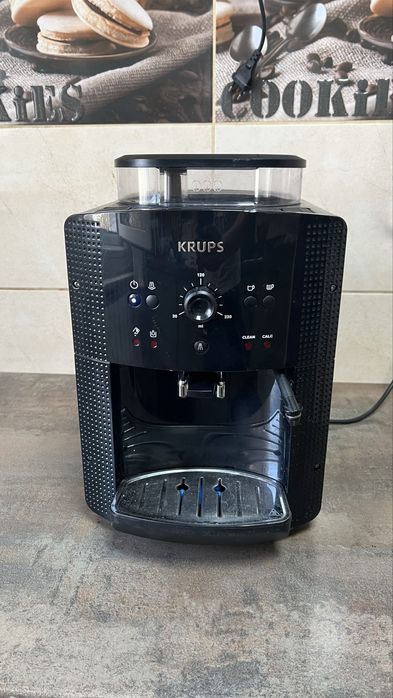 Expresor automat Krups Ea81