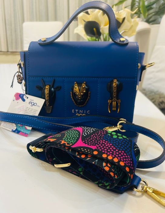 Дамска чанта EGO