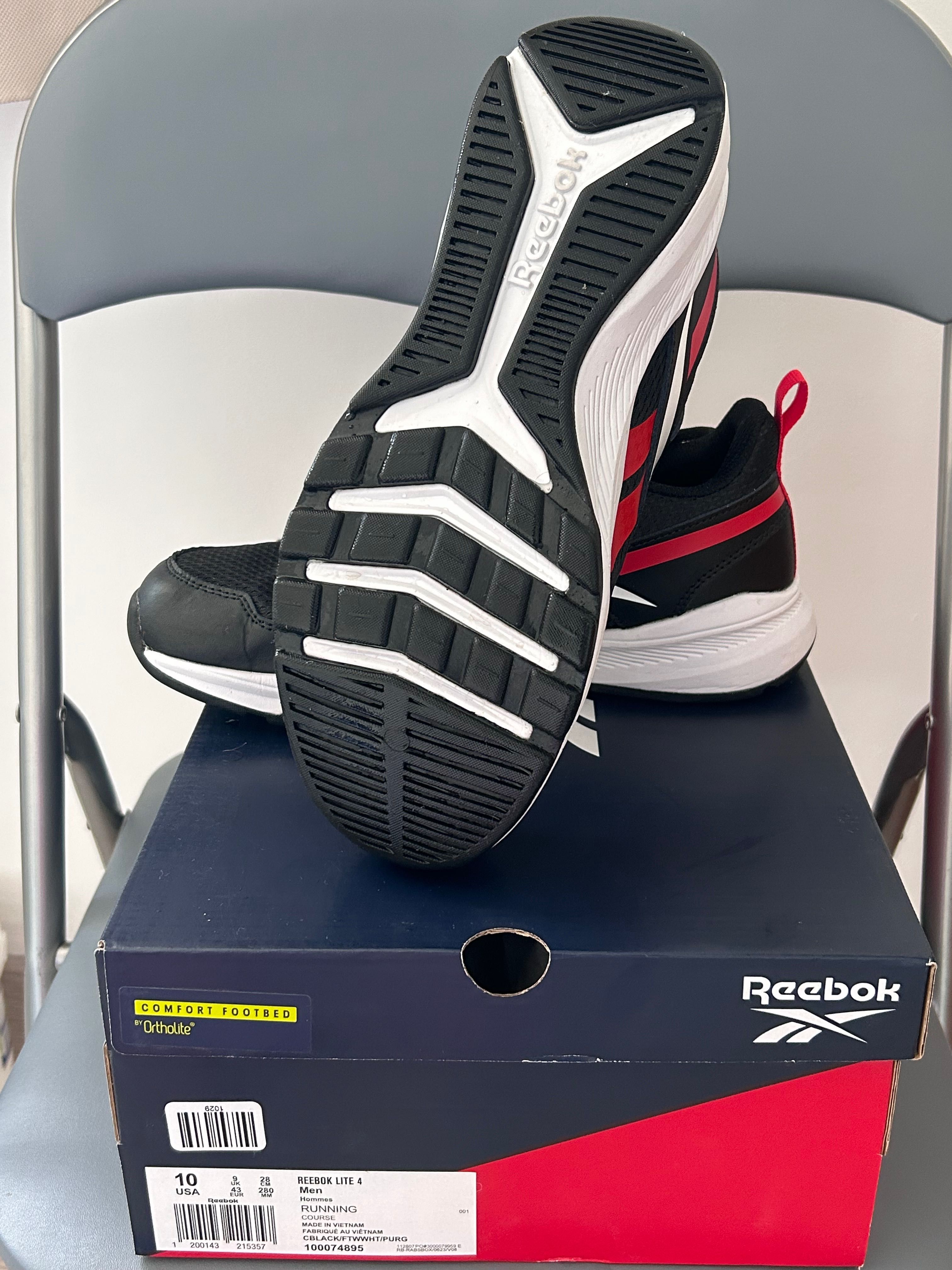 Спортни маратонки Reebok