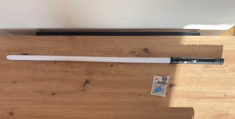 Светлинен меч / Лазерен меч – Lightsaber Neopixel Xeno3 (Xenopixel)