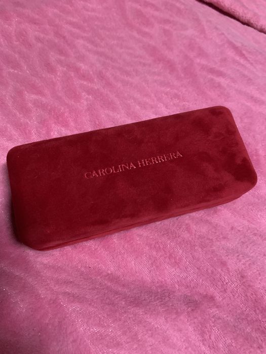 Ochelari soare Carolina Herrera