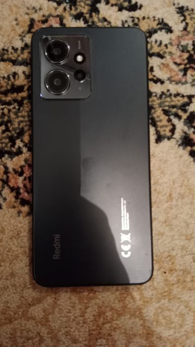 Redmi note 12 Продам срочно деньги нужны