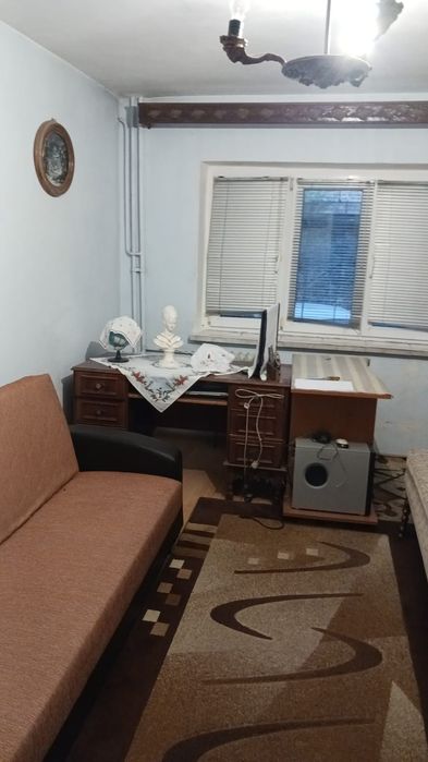 Camera cămin Sarari (Putnei C5)