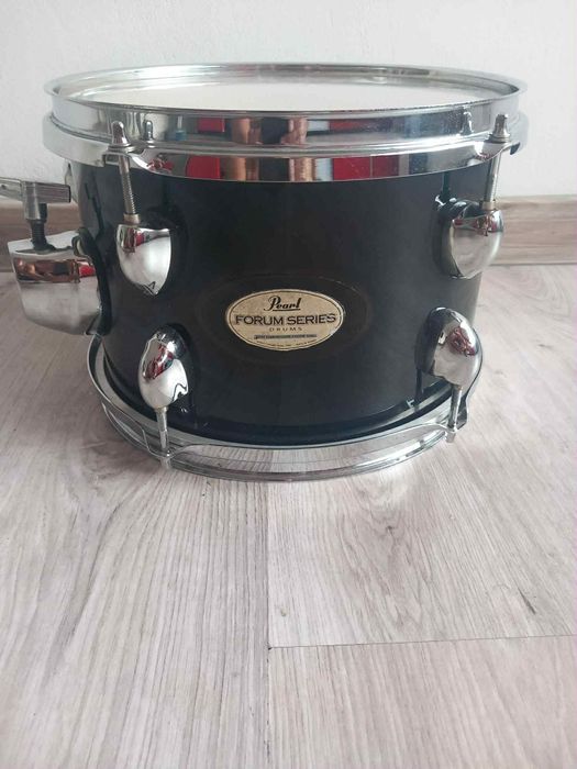 Vând tom 10"țoli Pearl Forum Series