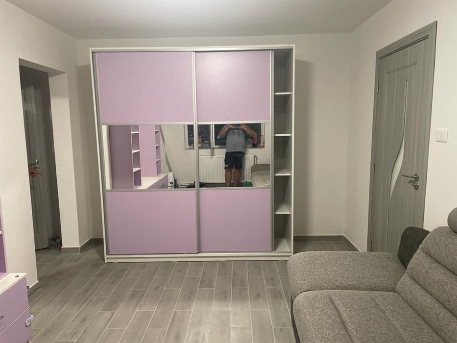 Proprietar-Vând apartament 2 camere Vlaicu-Fortuna