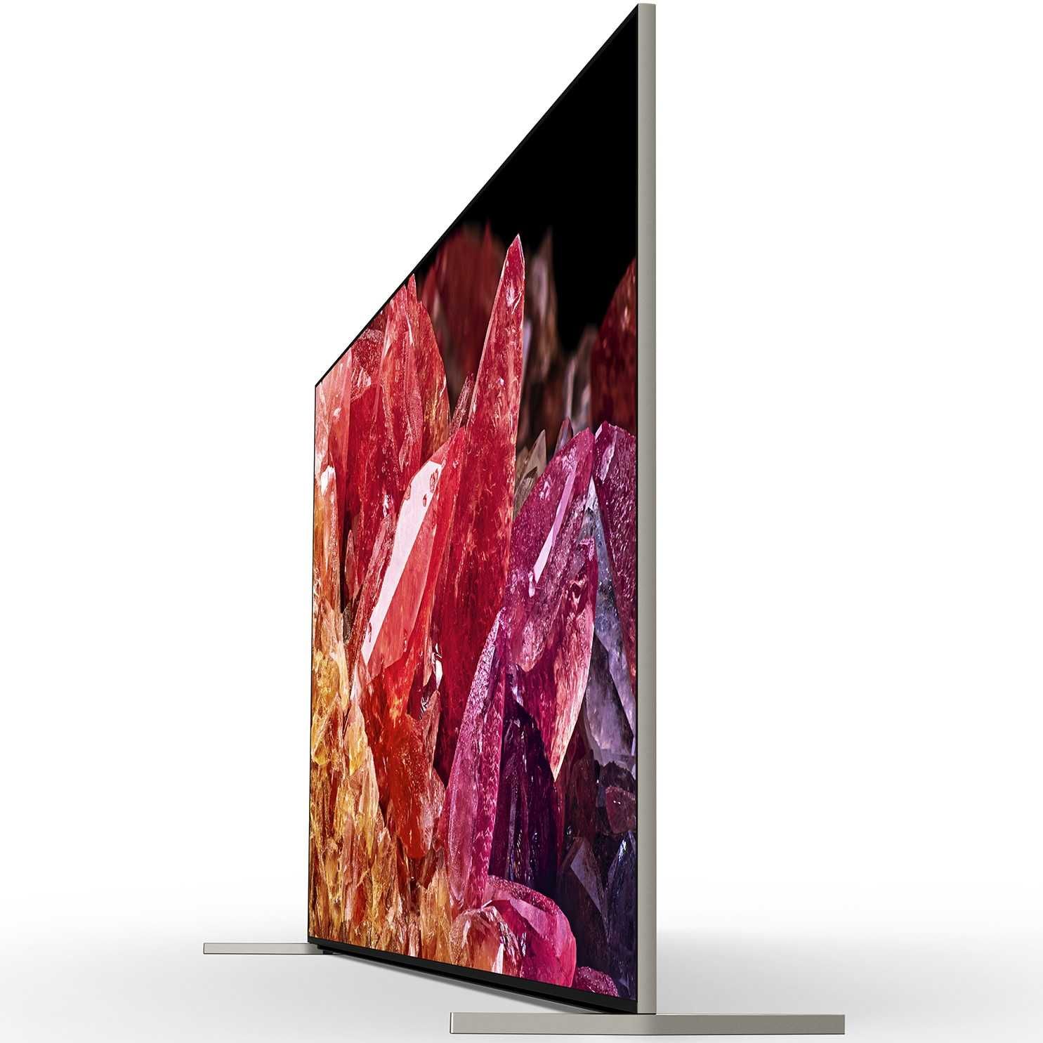 РАЗПРОДАЖБА Телевизори 85" SONY ХR-85Х95К MiniLED (215 см) нов