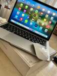 Macbook pro 13-inch 16 gb 512 gb