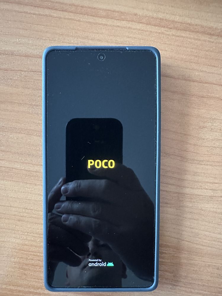 Смартфон POCO M6 Pro 256 Gb
