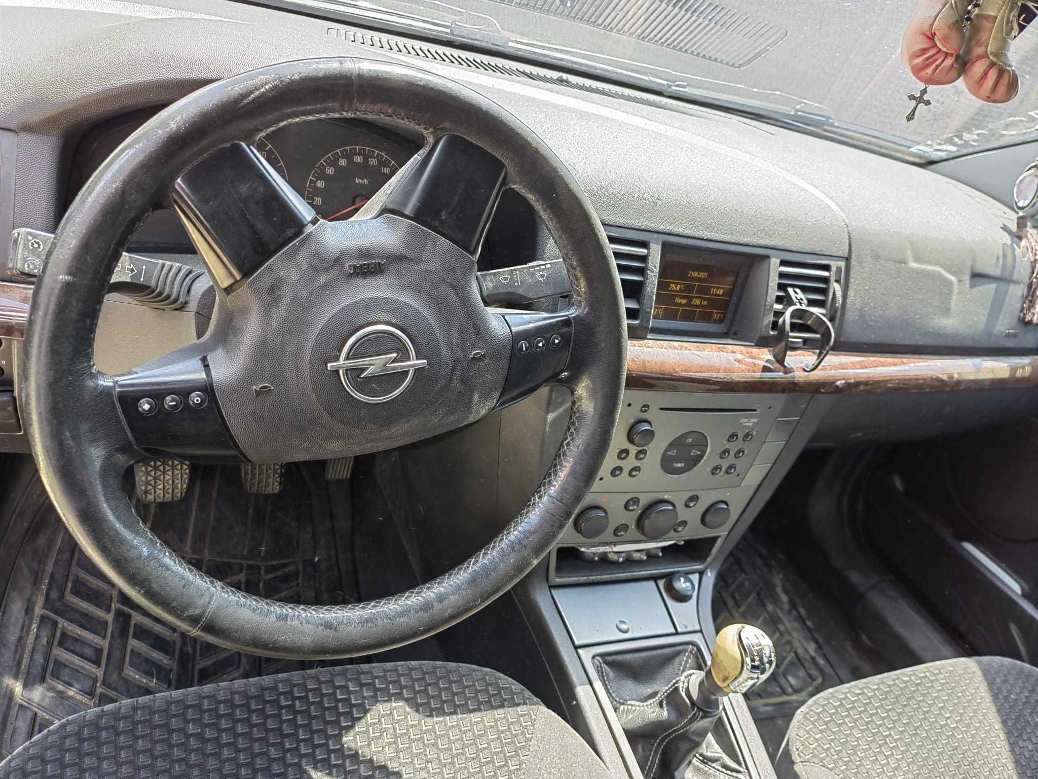 opel vectra c , 2003