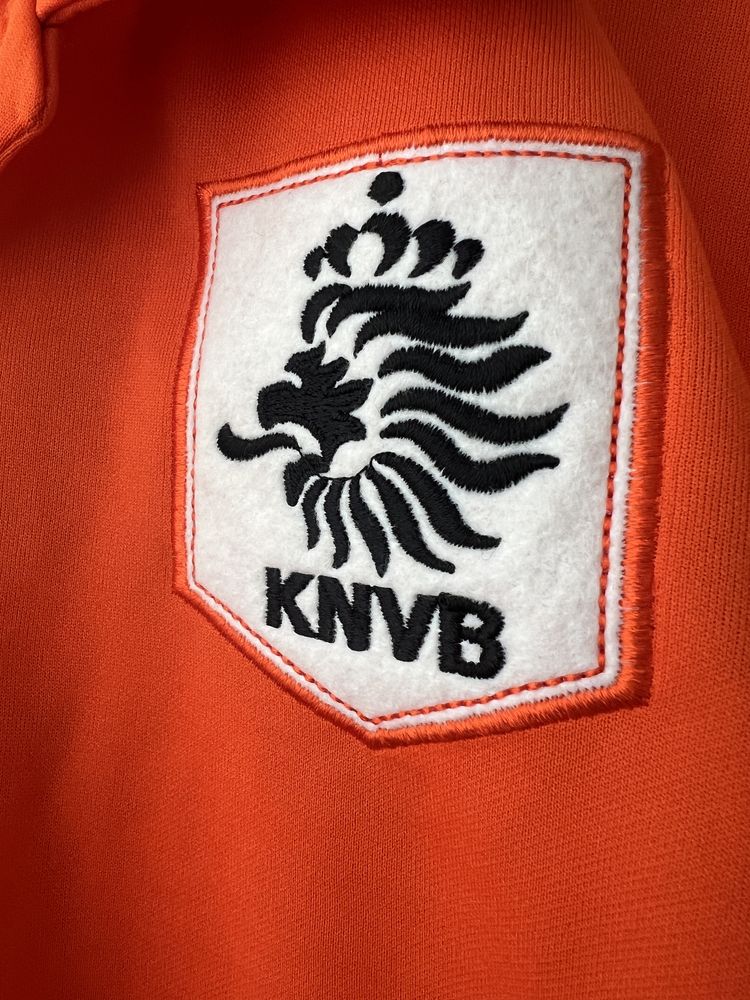 Tricou fotbal Olanda