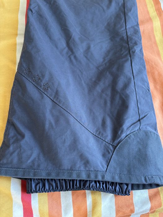 Дамски ски панталон Columbia Vertex