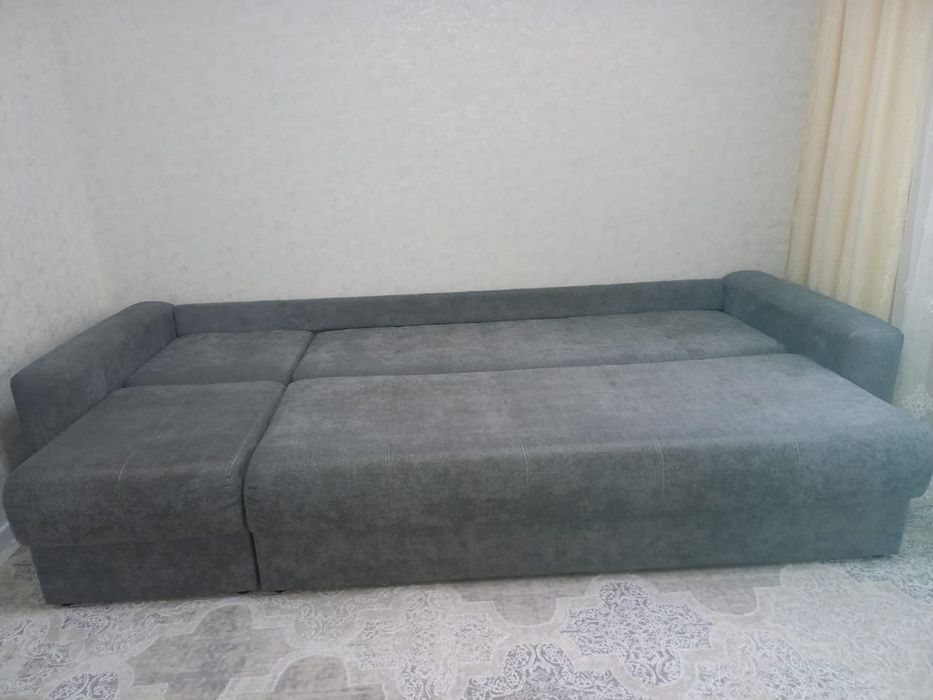 Продан диван в отличном состоянии