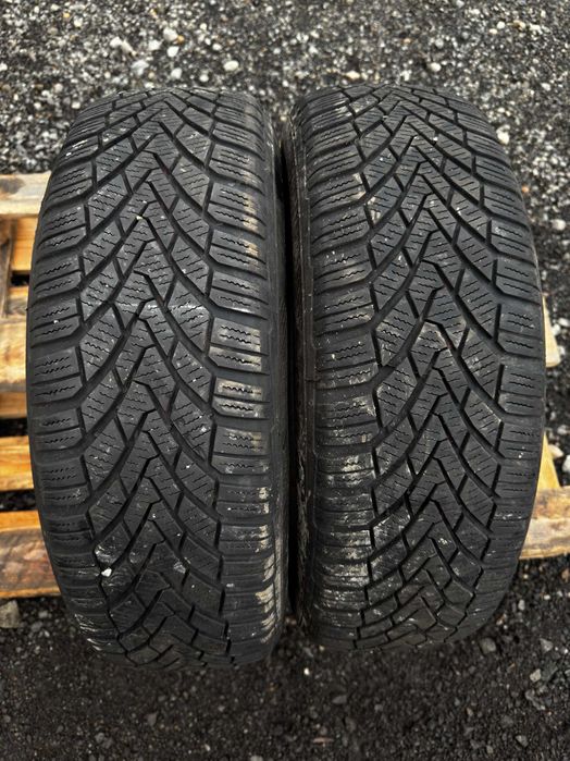 Anvelope 185/65R15 Continental Iarna M+S