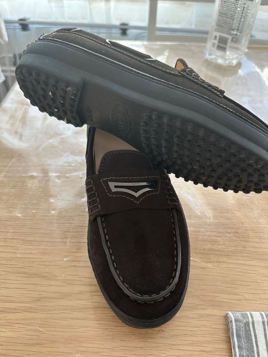 Mocassini Dama TOD’S