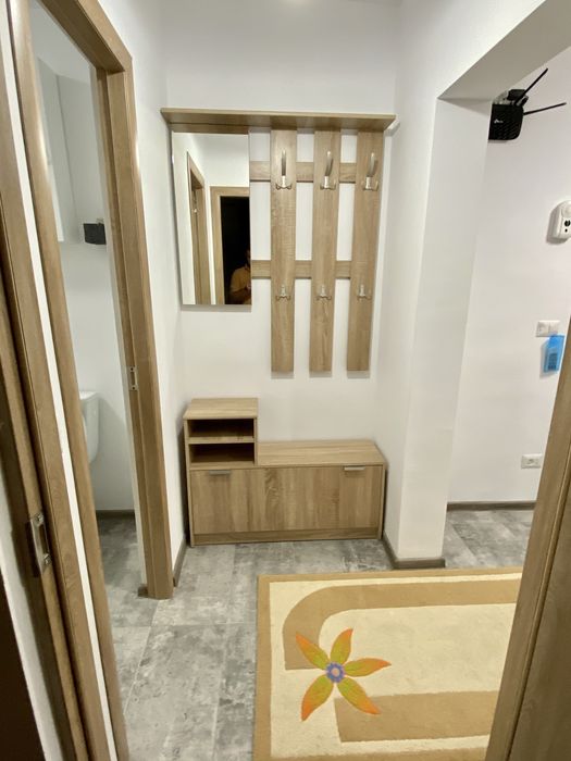 Apartament cu 2 camere