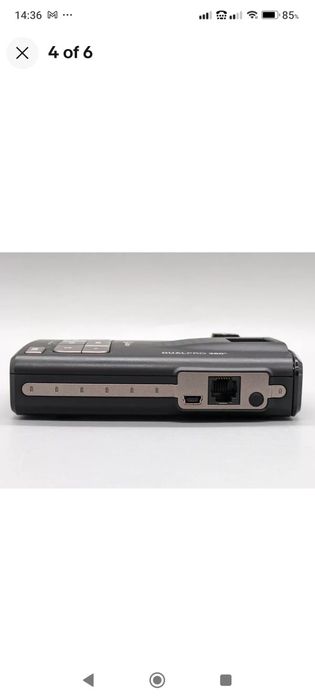 Detector radar Cobra DualPro 360 in cutie sageti oled color