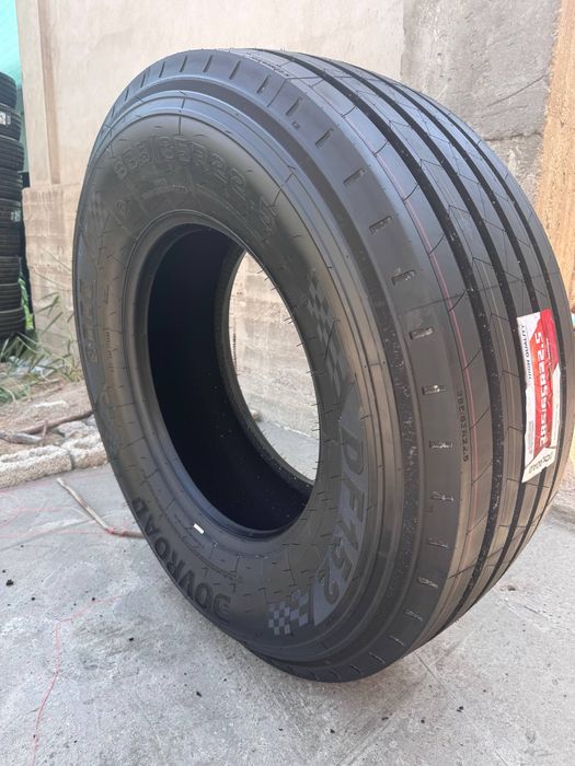 DOVROAD 385/65R22.5  -24 PR